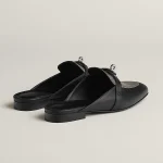 Hermès Oz mule - Image 3